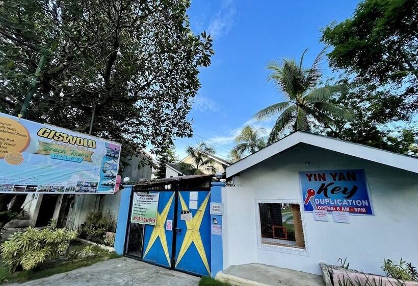 Giswold Lagunde Beach Resort