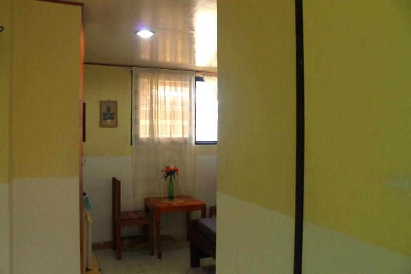 Giswold Lagunde Beach Resort