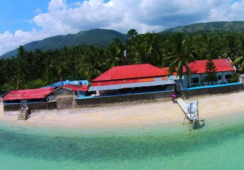 Giswold Lagunde Beach Resort