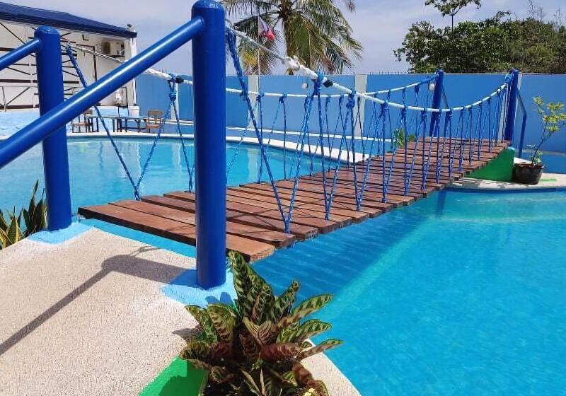 Giswold Lagunde Beach Resort