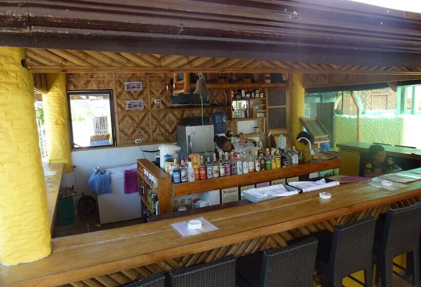 Little Mermaid Dive Resort