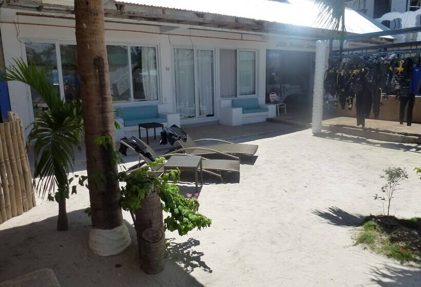 Little Mermaid Dive Resort