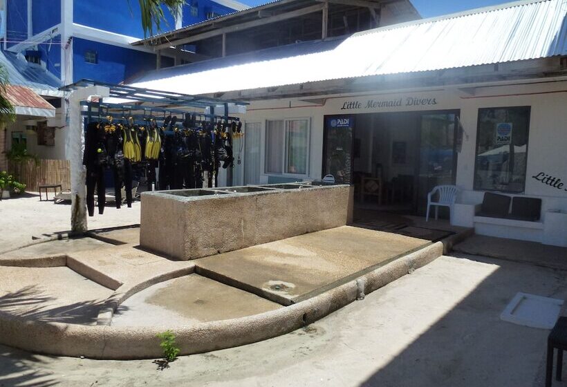 Little Mermaid Dive Resort