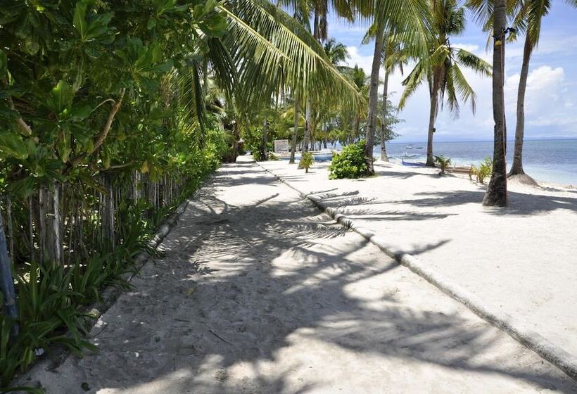 Little Mermaid Dive Resort