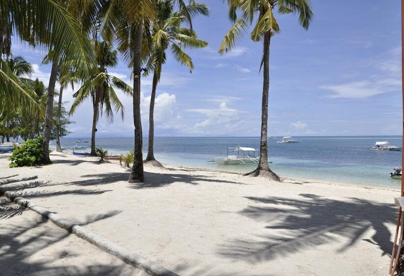 Little Mermaid Dive Resort