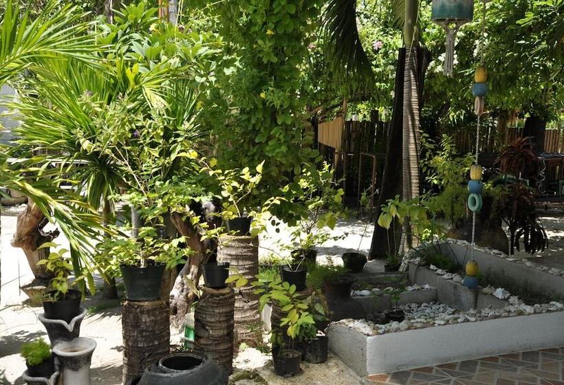 Little Mermaid Dive Resort