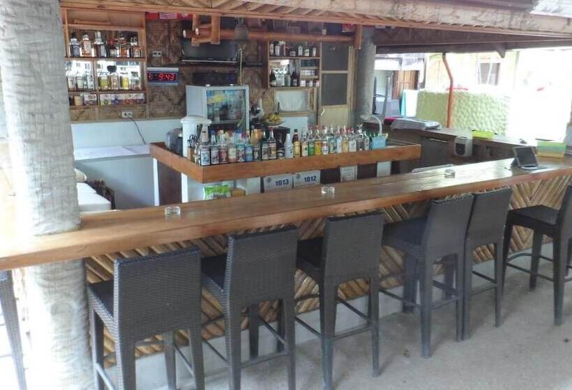 Little Mermaid Dive Resort