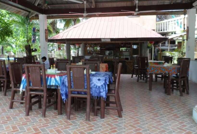 Little Mermaid Dive Resort