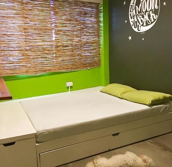 Moon Fools Hostel