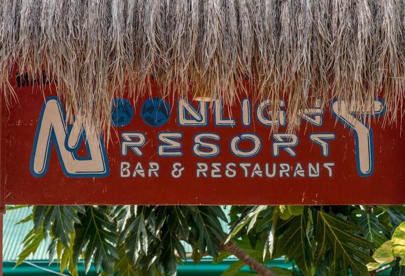 Moonlight Resort