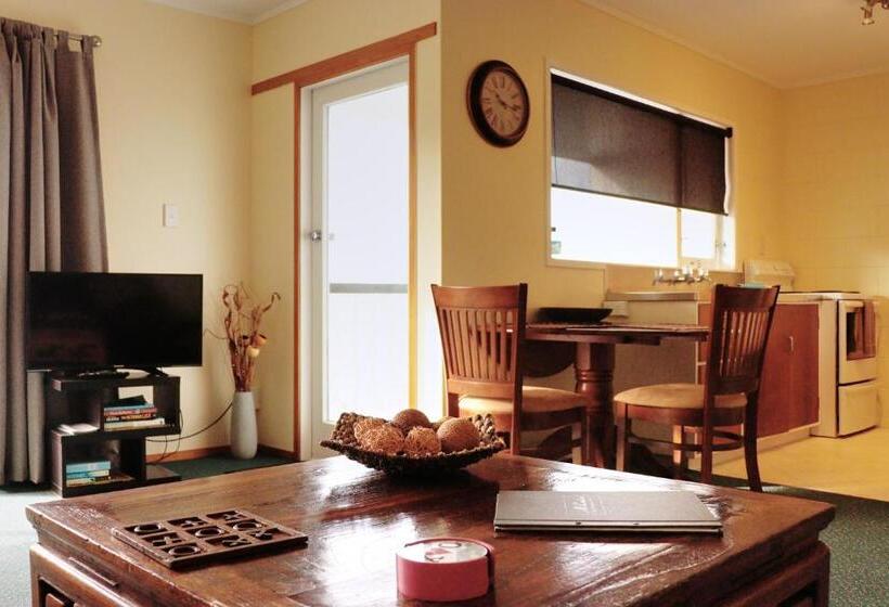 מוטל Al Louise Accommodation