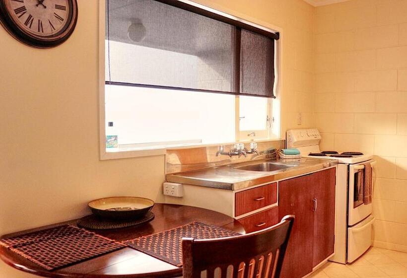 מוטל Al Louise Accommodation