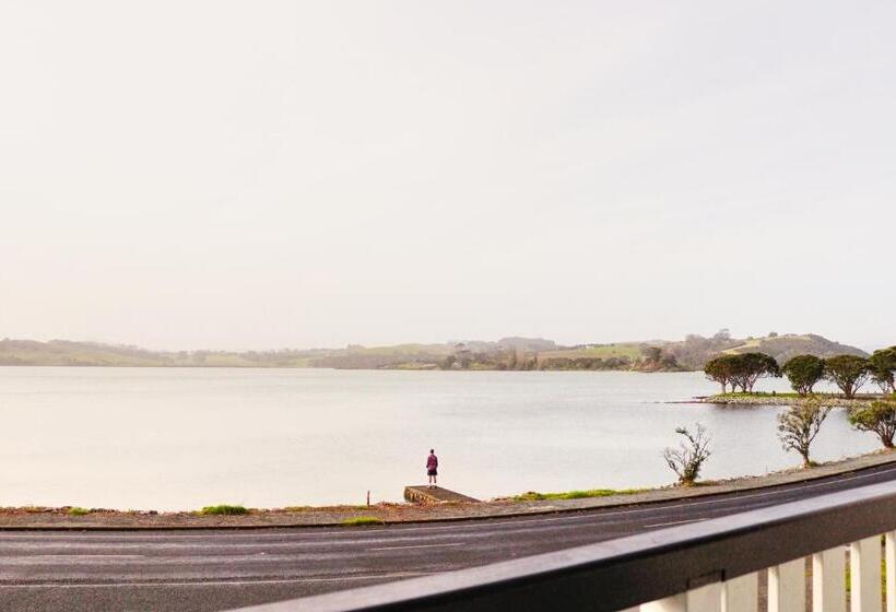 מוטל Al Louise Accommodation