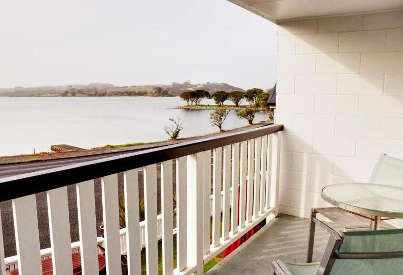 מוטל Al Louise Accommodation