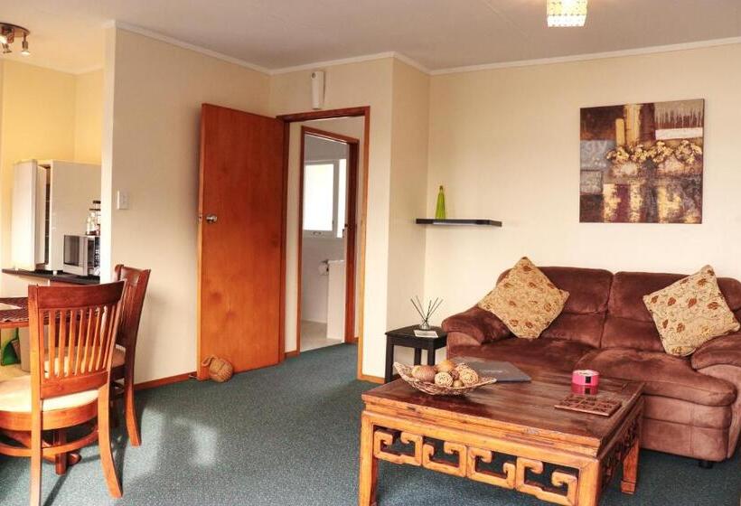 מוטל Al Louise Accommodation