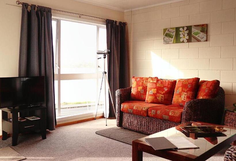 מוטל Al Louise Accommodation