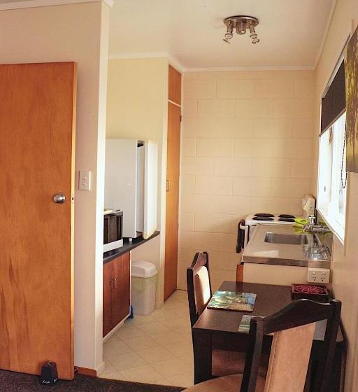 מוטל Al Louise Accommodation