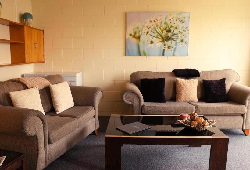 汽车旅馆  Al Louise Accommodation