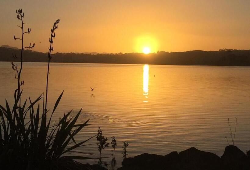 汽车旅馆  Al Louise Accommodation