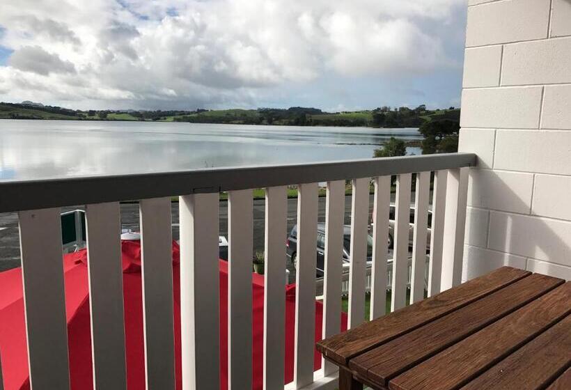 מוטל Al Louise Accommodation