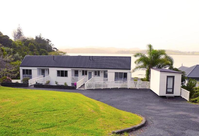 מוטל Al Louise Accommodation