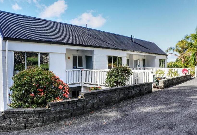 מוטל Al Louise Accommodation