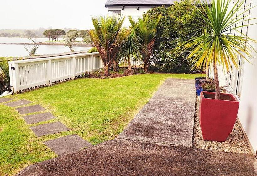 מוטל Al Louise Accommodation