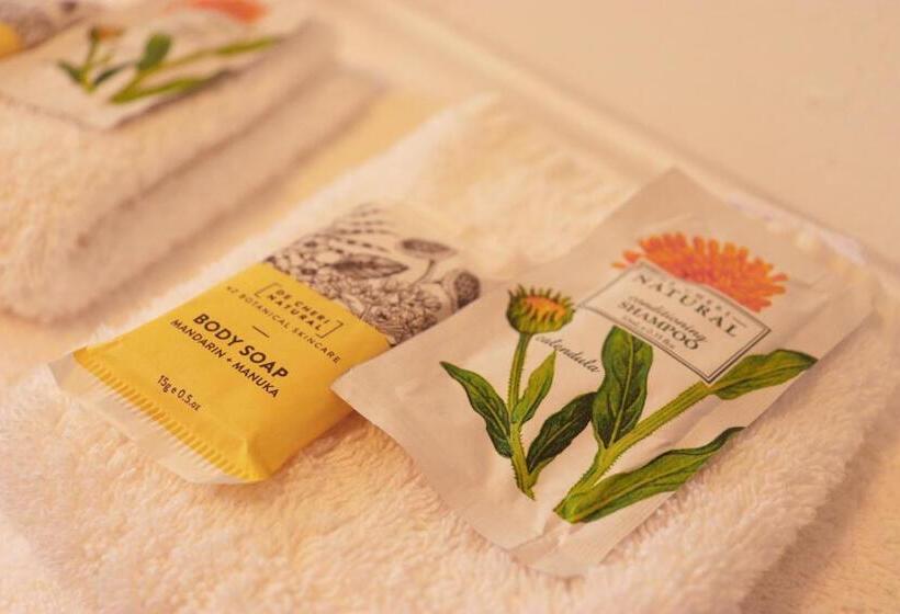 מוטל Al Louise Accommodation