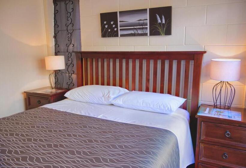 מוטל Al Louise Accommodation