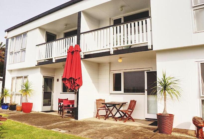 מוטל Al Louise Accommodation