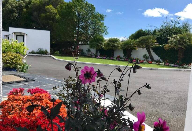 汽车旅馆  Cascades Motor Lodge