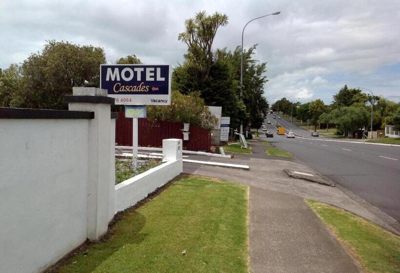 汽车旅馆  Cascades Motor Lodge