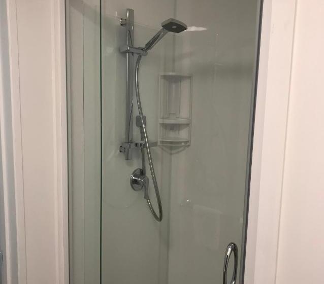 汽车旅馆  Cascades Motor Lodge