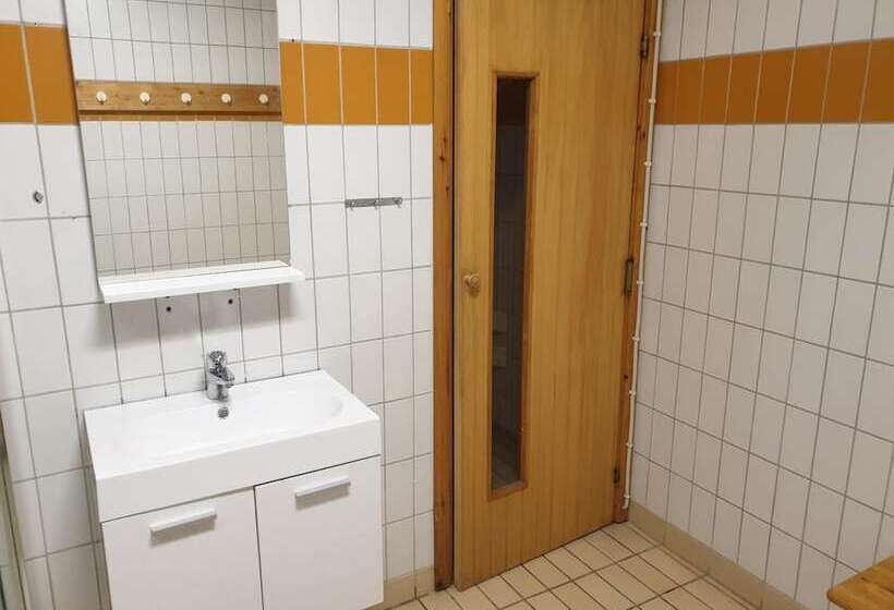 מוטל Wilhelmsen Romutleie