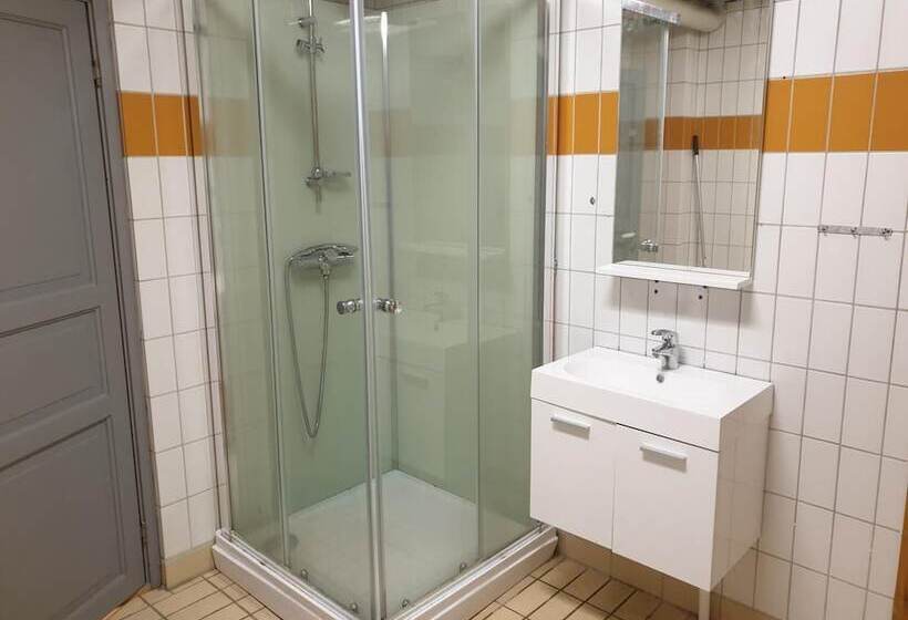 מוטל Wilhelmsen Romutleie