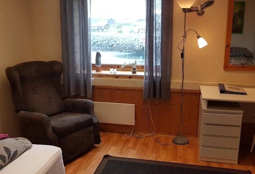 מוטל Wilhelmsen Romutleie