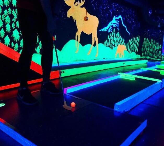 Multi Challenge Hostel