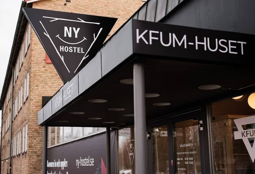 Norrland Ymca Hostel Umeå