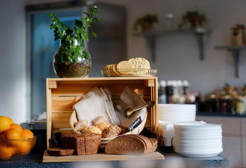 Norrland Ymca Hostel Umeå