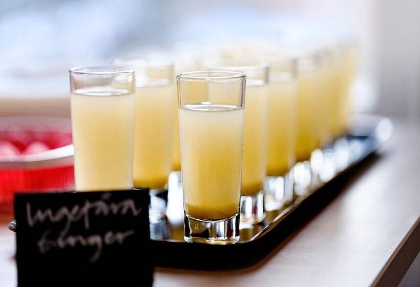 Norrland Ymca Hostel Umeå