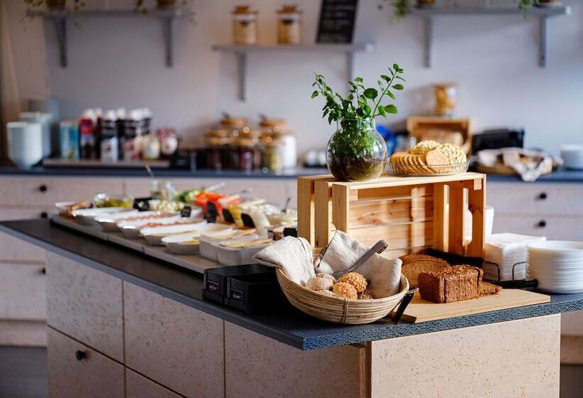 Norrland Ymca Hostel Umeå