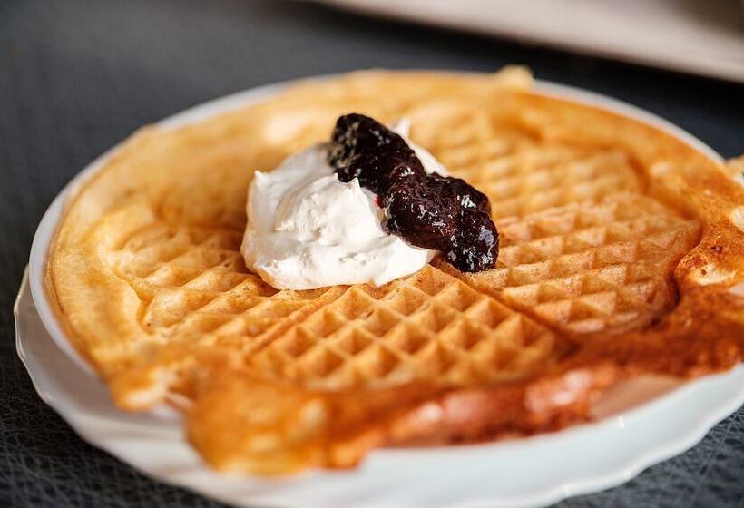 Norrland Ymca Hostel Umeå