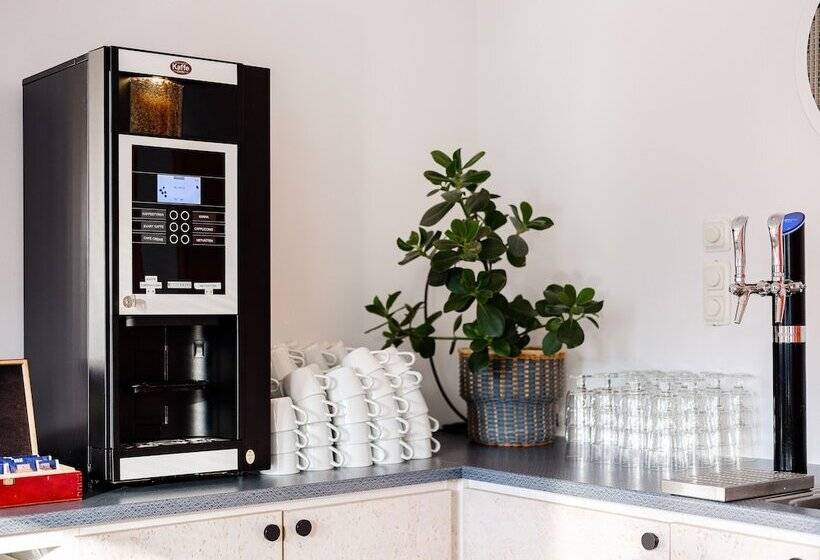 Norrland Ymca Hostel Umeå