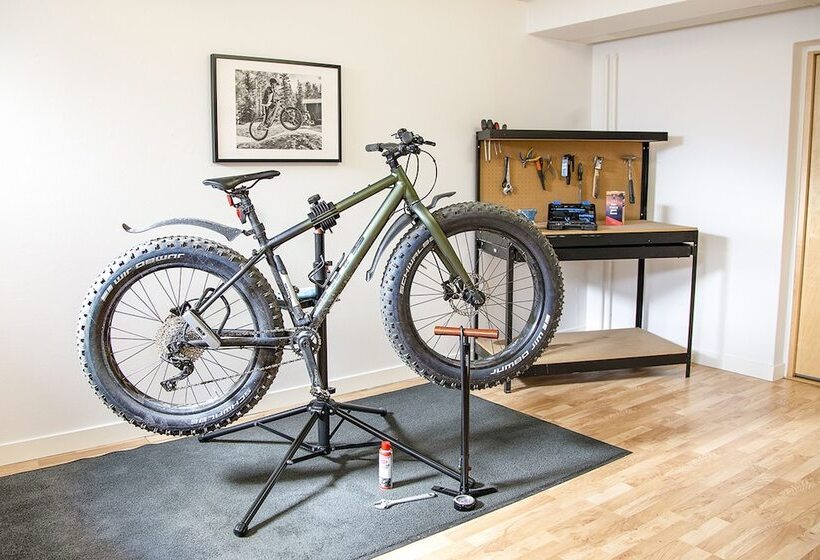 Norrland Ymca Hostel Umeå