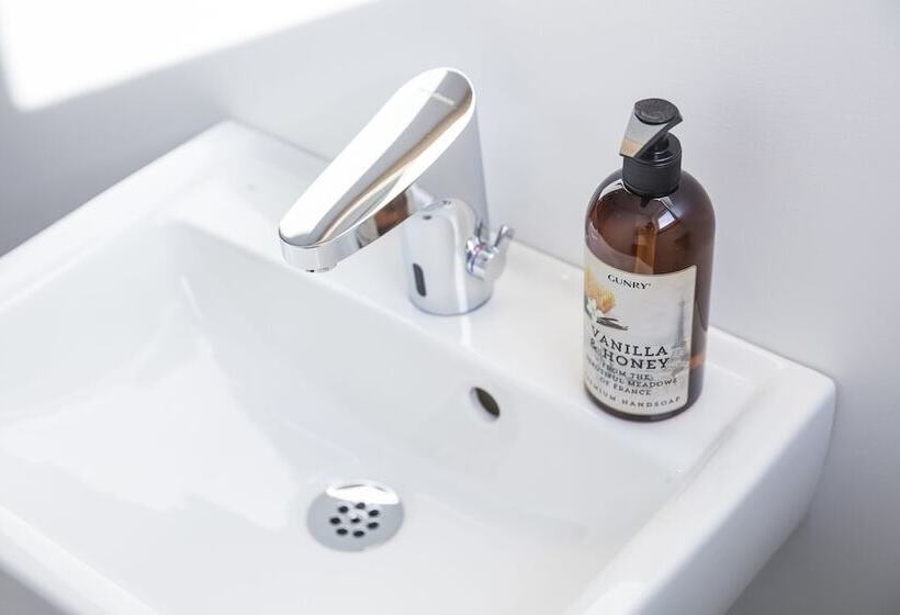 Norrland Ymca Hostel Umeå