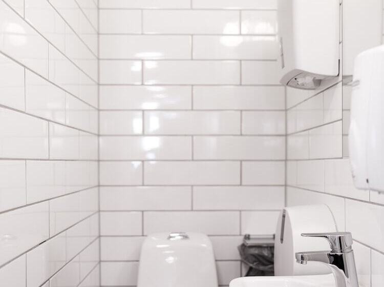 Norrland Ymca Hostel Umeå