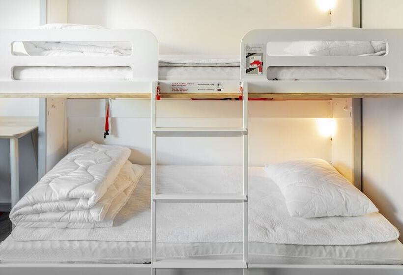 Norrland Ymca Hostel Umeå