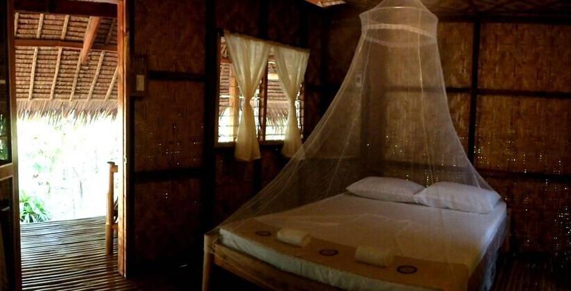 Nypa Style Resort Camiguin