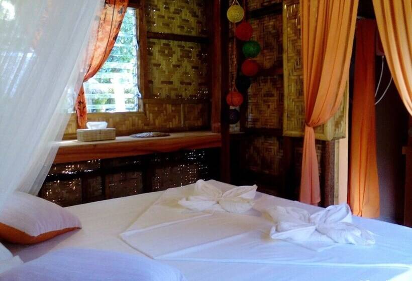 Nypa Style Resort Camiguin