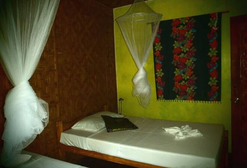 Nypa Style Resort Camiguin